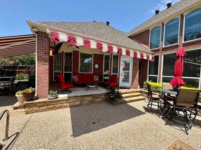2300 High Pointe Drive, Corinth, TX 76210