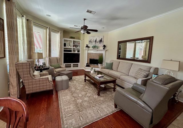 2300 High Pointe Drive, Corinth, TX 76210