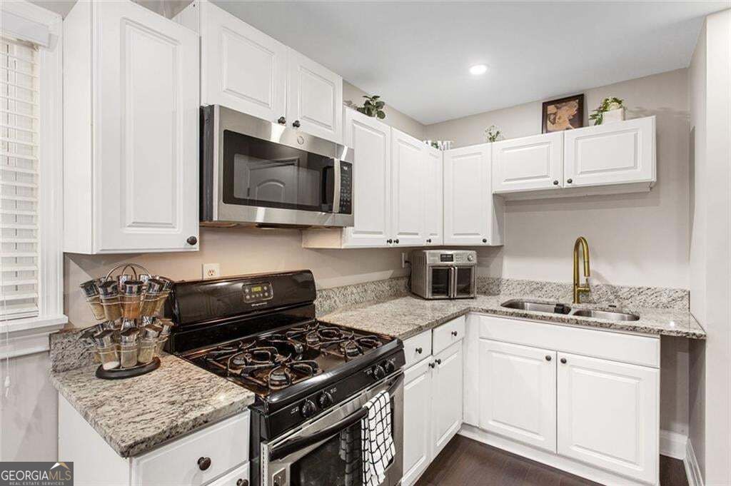 670 Montclair Drive SW, Smyrna, GA 30082 — photo 2