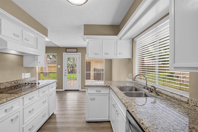 3706 Glenwood Springs Drive, Houston, TX 77345