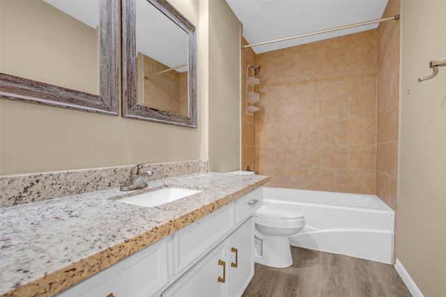 3706 Glenwood Springs Drive, Houston, TX 77345