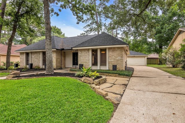3706 Glenwood Springs Drive, Houston, TX 77345