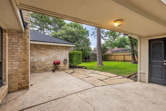 3706 Glenwood Springs Drive, Houston, TX 77345