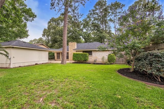 3706 Glenwood Springs Drive, Houston, TX 77345