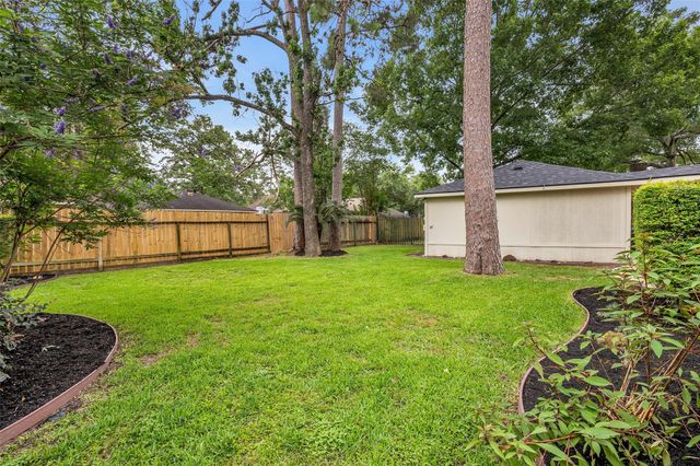 3706 Glenwood Springs Drive, Houston, TX 77345