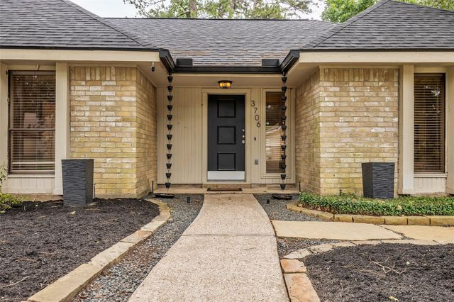 3706 Glenwood Springs Drive, Houston, TX 77345