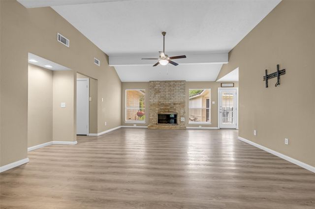 3706 Glenwood Springs Drive, Houston, TX 77345