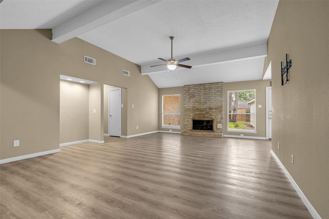 3706 Glenwood Springs Drive, Houston, TX 77345