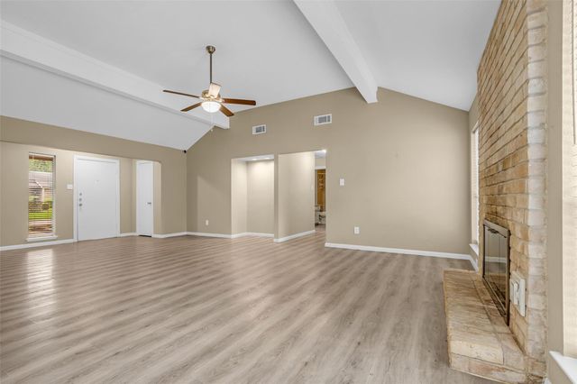 3706 Glenwood Springs Drive, Houston, TX 77345