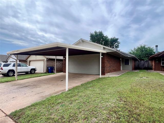 936 W Tesio Way, Mustang, OK 73064