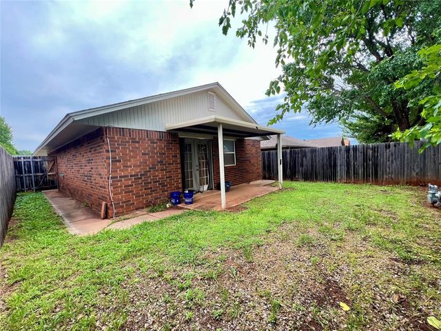 936 W Tesio Way, Mustang, OK 73064