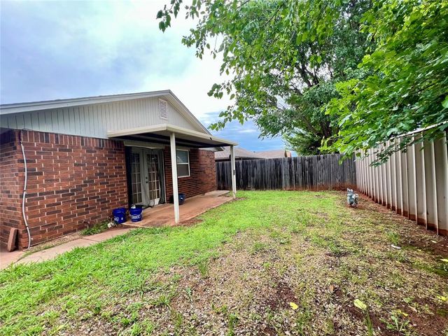 936 W Tesio Way, Mustang, OK 73064