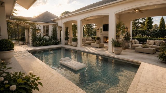 857 BROCK STREET, Winter Park, FL 32789
