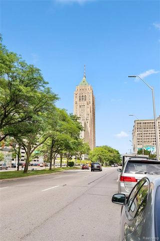 7534 Churchill Street C18, Detroit, MI 48206