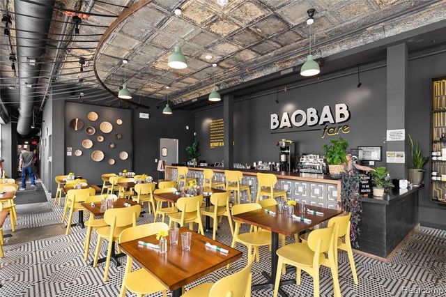 7534 Churchill Street C18, Detroit, MI 48206