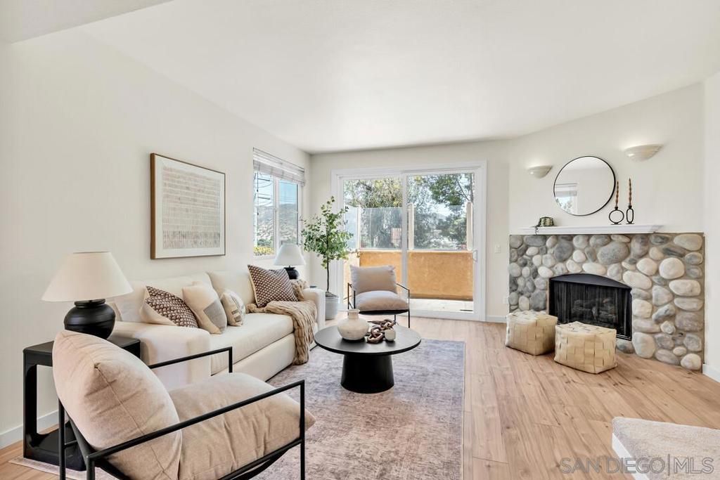 13891 Pinkard Way Unit 81, El Cajon, CA 92021 — exterior