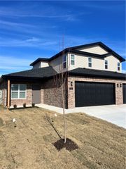 520 Cosmos Street, Centerton, AR 72719
