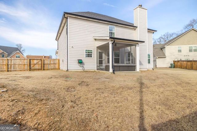 209 Adirondac Way, Bonaire, GA 31005