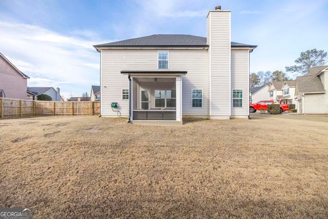 209 Adirondac Way, Bonaire, GA 31005