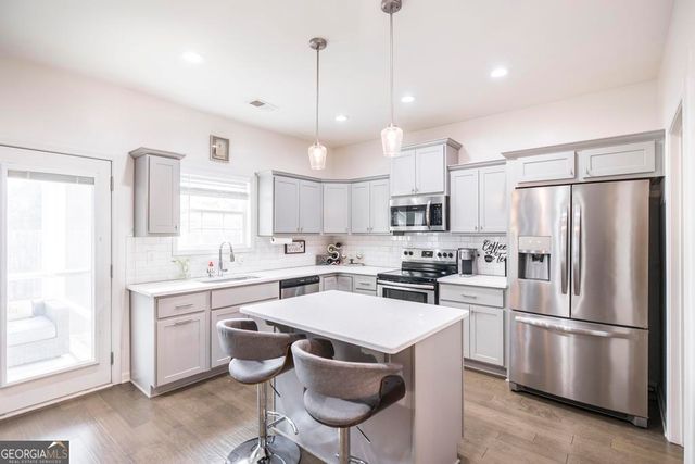 209 Adirondac Way, Bonaire, GA 31005