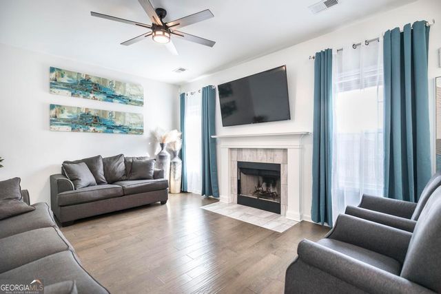 209 Adirondac Way, Bonaire, GA 31005