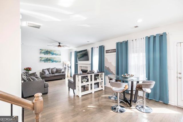 209 Adirondac Way, Bonaire, GA 31005