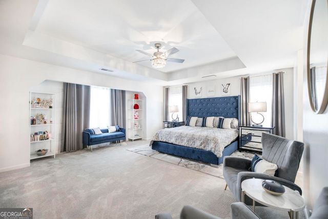 209 Adirondac Way, Bonaire, GA 31005