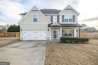 209 Adirondac Way, Bonaire, GA 31005