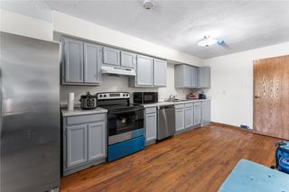 420 Woodward Road 38, North Providence, RI 02904
