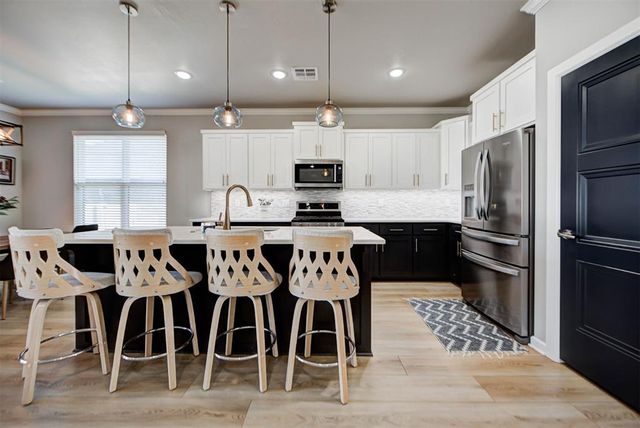 2688 Somerset Drive, Shawnee, OK 74804