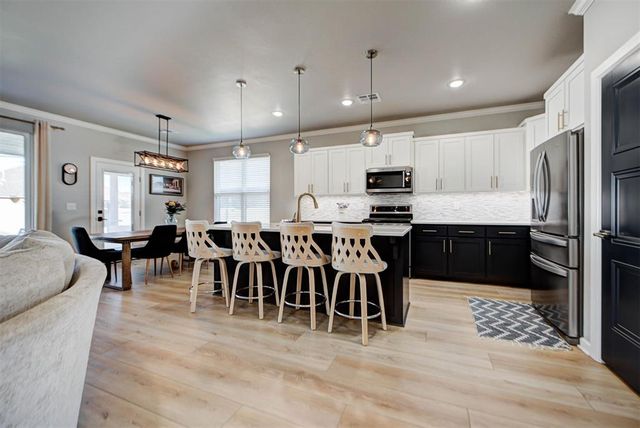 2688 Somerset Drive, Shawnee, OK 74804