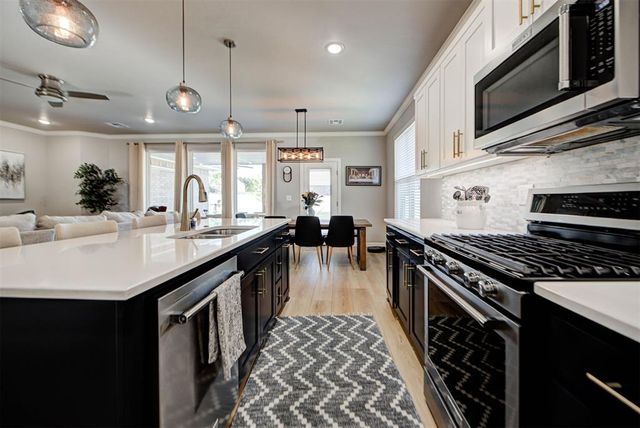 2688 Somerset Drive, Shawnee, OK 74804