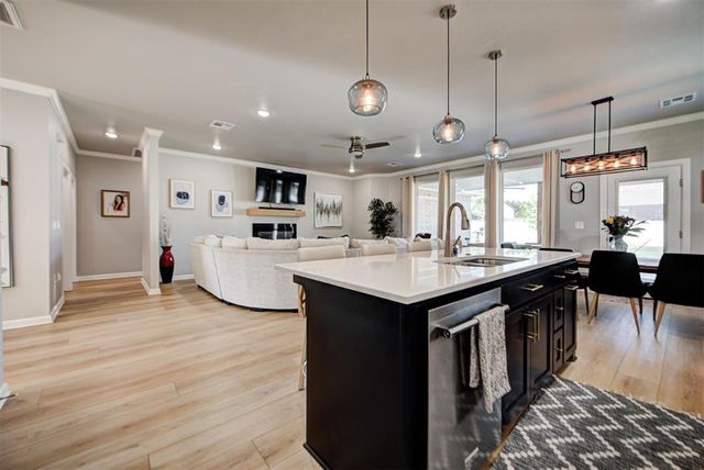 2688 Somerset Drive, Shawnee, OK 74804