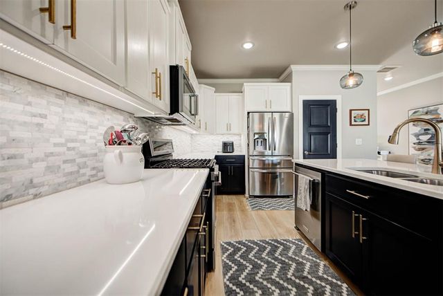 2688 Somerset Drive, Shawnee, OK 74804