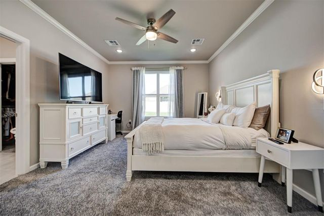 2688 Somerset Drive, Shawnee, OK 74804