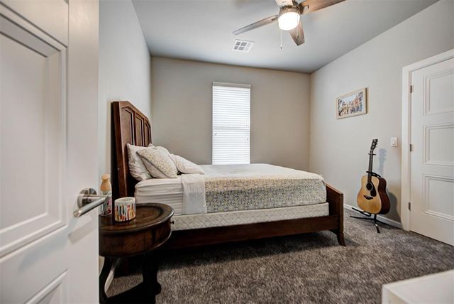 2688 Somerset Drive, Shawnee, OK 74804