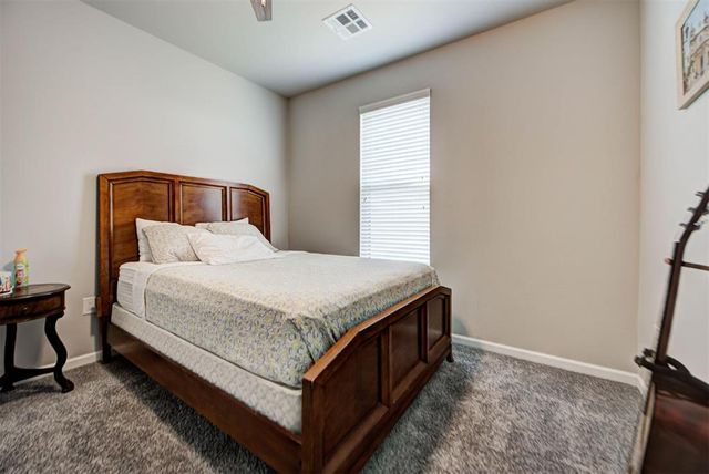 2688 Somerset Drive, Shawnee, OK 74804