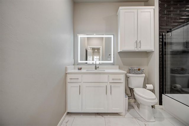 2688 Somerset Drive, Shawnee, OK 74804