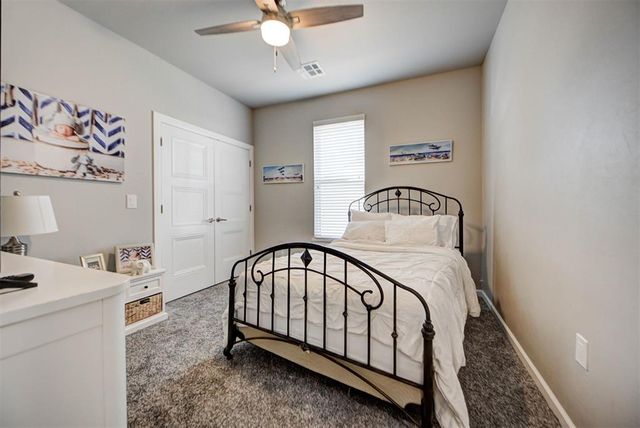 2688 Somerset Drive, Shawnee, OK 74804