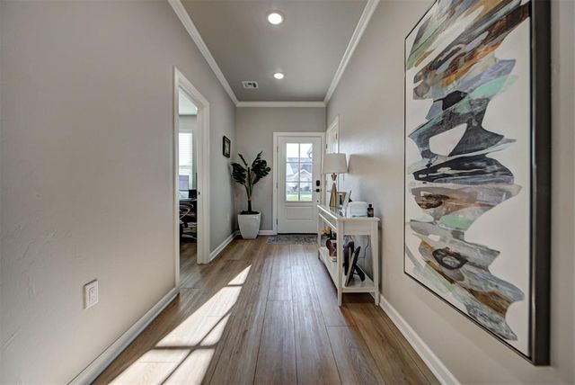 2688 Somerset Drive, Shawnee, OK 74804