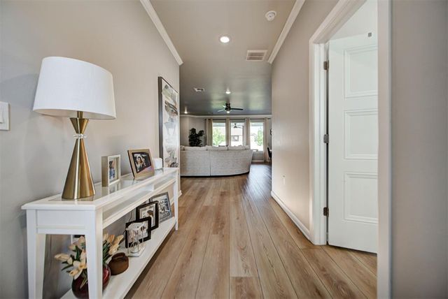 2688 Somerset Drive, Shawnee, OK 74804