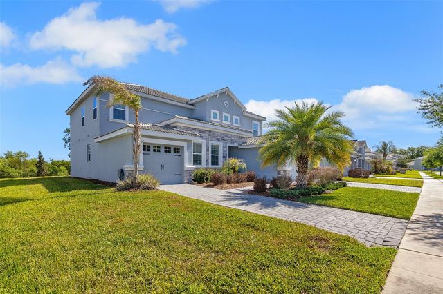 1435 OLYMPIC CLUB BOULEVARD, Champions Gate, FL 33896