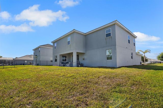 1435 OLYMPIC CLUB BOULEVARD, Champions Gate, FL 33896