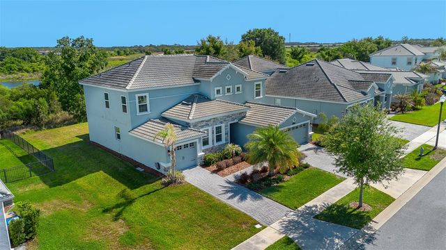 1435 OLYMPIC CLUB BOULEVARD, Champions Gate, FL 33896