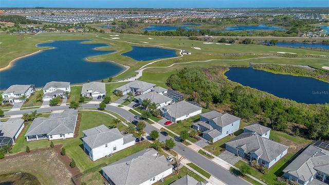 1435 OLYMPIC CLUB BOULEVARD, Champions Gate, FL 33896