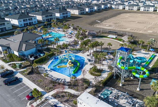 1435 OLYMPIC CLUB BOULEVARD, Champions Gate, FL 33896