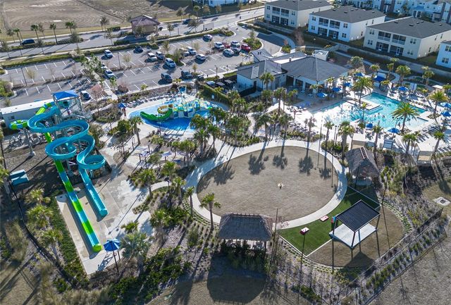 1435 OLYMPIC CLUB BOULEVARD, Champions Gate, FL 33896