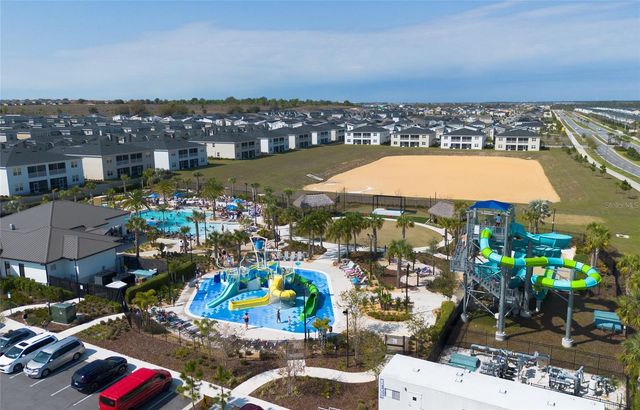 1435 OLYMPIC CLUB BOULEVARD, Champions Gate, FL 33896