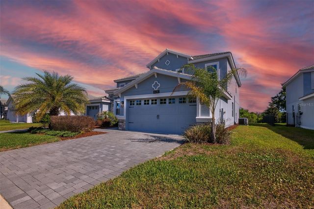 1435 OLYMPIC CLUB BOULEVARD, Champions Gate, FL 33896