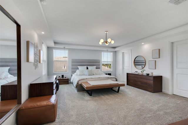 1435 OLYMPIC CLUB BOULEVARD, Champions Gate, FL 33896